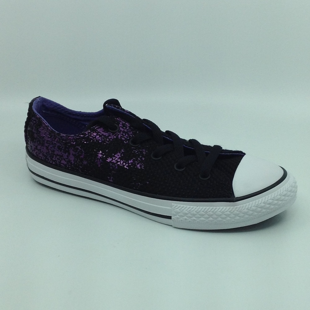 Converse Kids